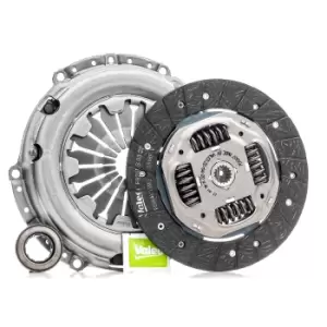 Image of VALEO Clutch 826723 Clutch Kit MINI,Schragheck (R56),Clubman (R55),Countryman (R60),Cabrio (R57),Roadster (R59),Coupe (R58),Paceman (R61)
