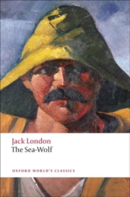 Image of The Sea-Wolf. Paperback. By Jack London Books