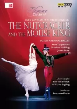 Image of The Nutcracker and the Mouse King Dutch National Ballet - DVD