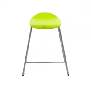Image of TC Office Titan Stool Size 5, Lime