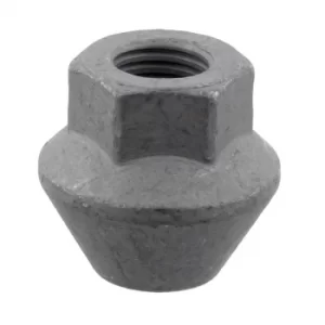 Image of Wheel Nut 30249 by Febi Bilstein