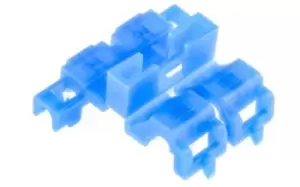 Image of 3M 20A Inline Fuse Holder for ATO Automotive Fuse, 32V dc