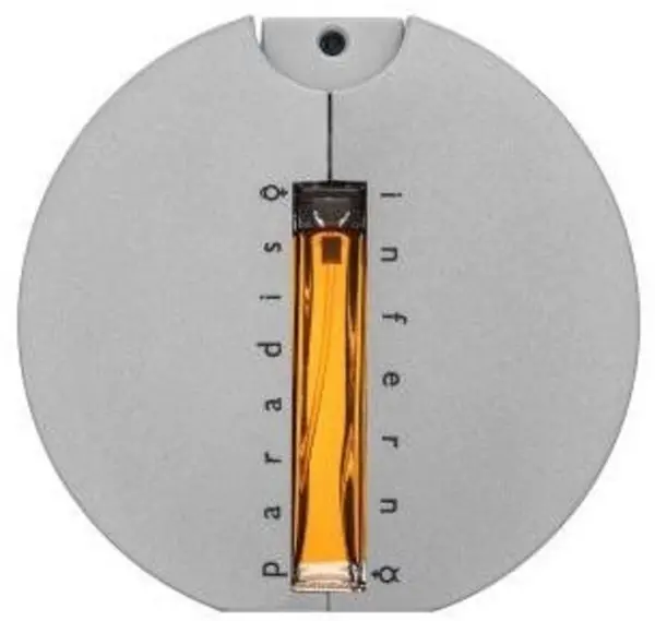 Image of Benetton Paradiso Inferno Eau de Toilette For Her 100ml