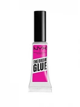 Image of NYX Professional Makeup Brow Glue 24H Extreme Hold Styler