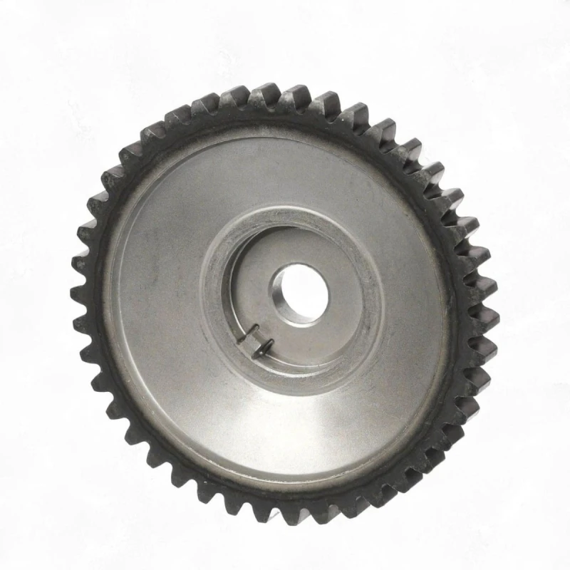 Image of RENAULT 130249082R Gear, camshaft Gear,camshaft (1067)
