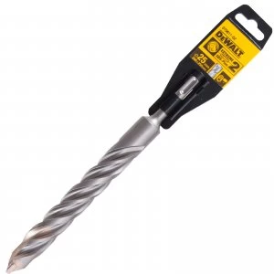 Image of DEWALT Extreme 2 SDS Plus Masonry Drill Bit 25mm 250mm