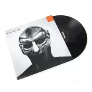 Image of Madvillain &lrm;- Madvillainy Vinyl