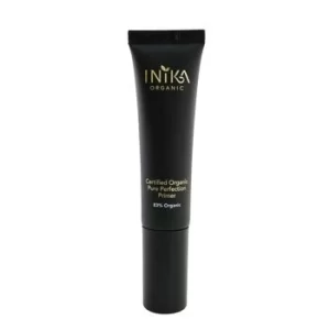 Image of INIKA OrganicCertified Organic Pure Perfection Primer 30ml/1oz