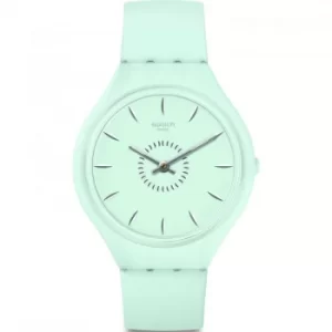 Image of Swatch Skinmint Watch