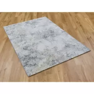 Image of Canyon 52031 6464 80cm x 150cm Rectangle - Mastercraft