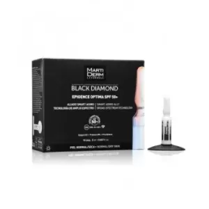 Image of MartiDerm Epigence Optima SPF50+ Facial ampoules 10amp.