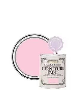 Image of Rust-Oleum Chalky Furniture Paint My Husband Said No 750Ml