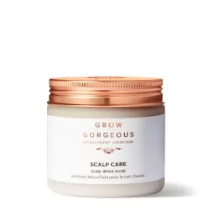 Image of Grow Gorgeous Scalp Care Scalp Detox Scrub 200ml
