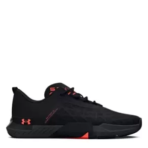 Image of Under Armour TriBase Reign 5 Training Shoes - Black