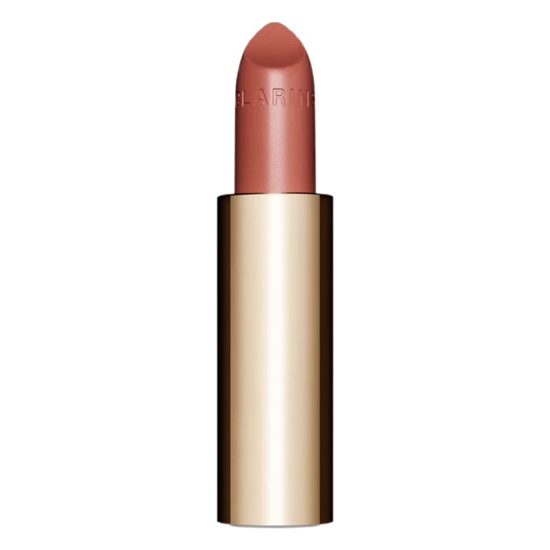 Image of Clarins Joli Rouge Nudes Lipstick Refill 3.5g 789 - Mocha Nude
