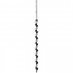 Image of Draper Expert Wood Auger Drill bit 13mm 285mm