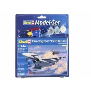 Image of Eurofighter Typhoon 1:144 Model Kit