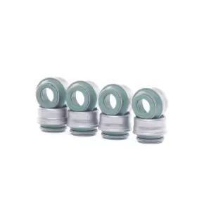Image of RIDEX Seal Set, valve stem VW,AUDI,MERCEDES-BENZ 323S0003 11349059171,90591714