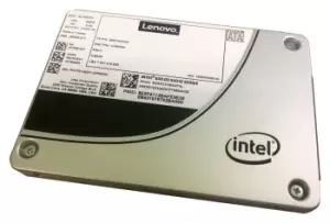 Image of Lenovo 4XB7A13625 internal solid state drive 3.5" 240 GB Serial...