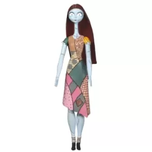 Image of Sally (Nightmare before Christmas) Series 2 18cm Action Figure