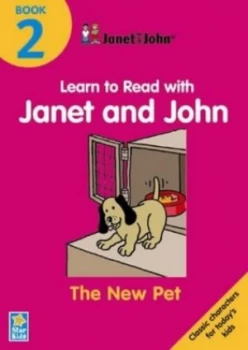 Image of The New Pet by Penny Coltman and Jayne Greenwood and Val Mitchell and Colin Bowler Book