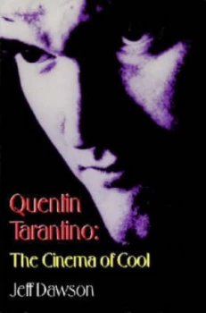 Image of Quentin Tarantino Book