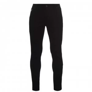 Image of VOI Lorita Denim Jeans Mens - Black