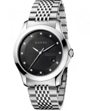 Image of Gucci G-Timeless Mens Watch YA126405 YA126405