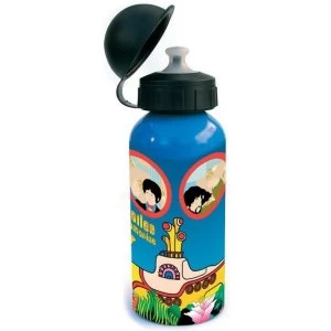 Image of The Beatles - Yellow Submarine Kid's Drinks Bottle