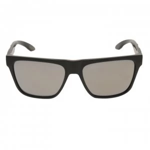 Image of Puma Usain Bolt Wayfarer Sunglasses - Black/Gold