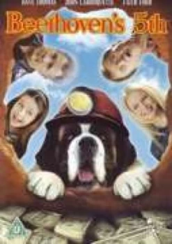 Image of Beethovens 5th