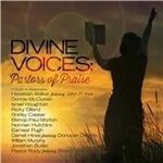 Image of Various Artists - Divine Voices (Pastors of Praise) (Music CD)