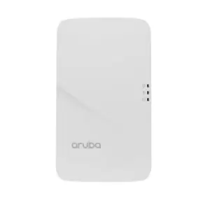 Image of Aruba a HP Enterprise company AP-303HR 867 Mbps White Power over Ethernet (PoE)