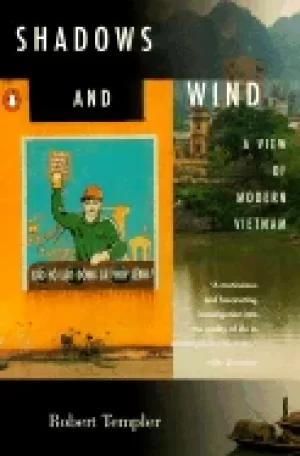 Image of shadows and wind a view of modern vietnam