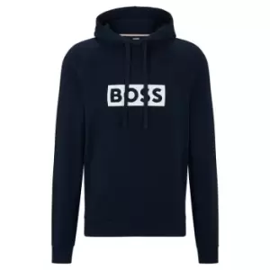Image of Boss Fashion Sweatshirt H 10220016 - Blue
