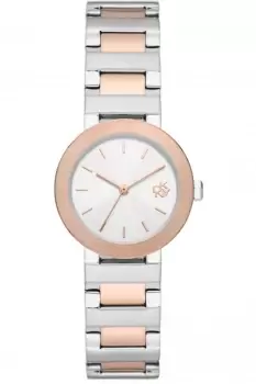 Image of Ladies DKNY Metrolink Watch NY6609