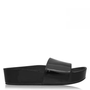 Image of Aldo Haiveth Sandals Womens - Black