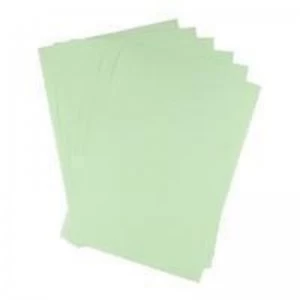 Image of Q Connect Col Cop Ppr A4 80g Grn Pk500