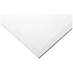 Image of Phoebe LED Galanos Arteson 600x600 Backlit LED Ceiling Panel Cool White