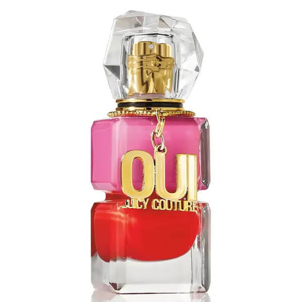Image of Juicy Couture Oui Eau de Parfum For Her 30ml