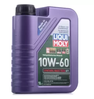 Image of LIQUI MOLY Engine oil BMW,OPEL,FORD 8908 Motor oil,Oil