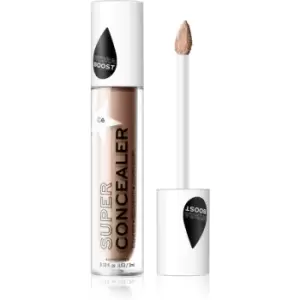Image of Revolution Relove Super Concealer hydrating concealer shade C6 3 ml