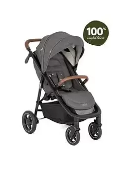 Image of Joie Mytrax Pro Pushchair - Shell Grey