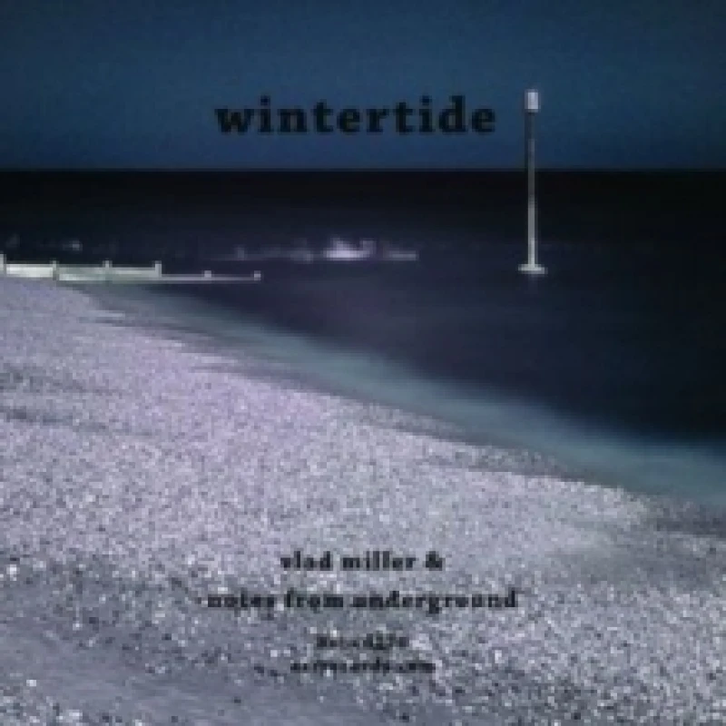 Image of Wintertide CD / Album