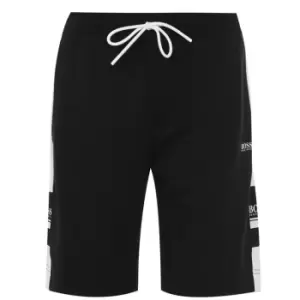 Image of Boss Headlo Short - Black