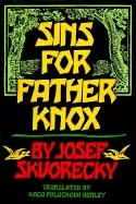 Image of sins for father knox