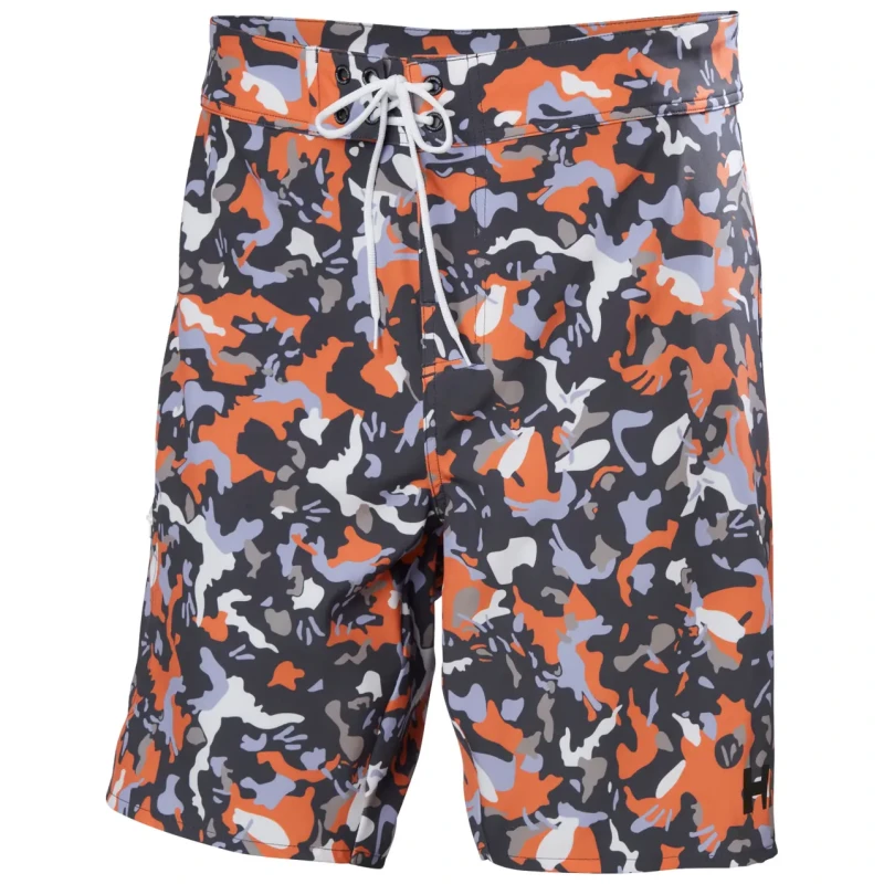 Image of Swim shorts Helly Hansen 9" Multicolore Male 30