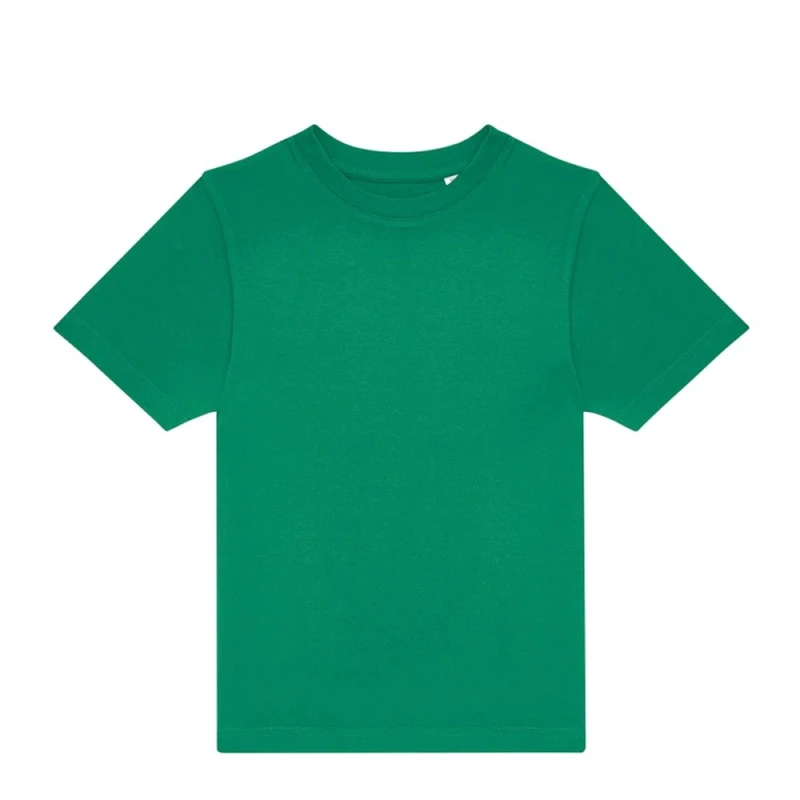 Image of B&c E190 girls's in Green