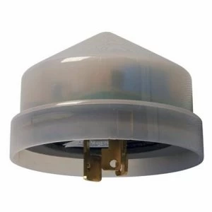 Image of Zexum Dawn To Dusk Electromagnetic Replacement Photocell Head