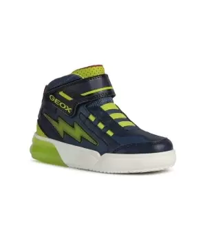 Image of 'Grayjay' Trainers